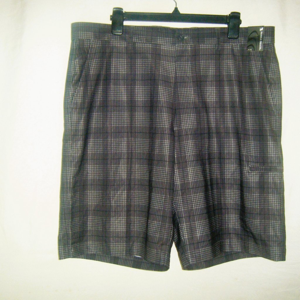 Pebble Beach Golfers Shorts